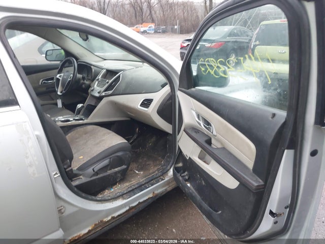 Aukcja sprzedaży 2012 Gmc Terrain Sle-2, vin: 2GKALSEKXC6320198, numer aukcji: 44533823