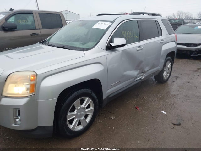 Aukcja sprzedaży 2012 Gmc Terrain Sle-2, vin: 2GKALSEKXC6320198, numer aukcji: 44533823
