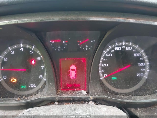 Aukcja sprzedaży 2012 Gmc Terrain Sle-2, vin: 2GKALSEKXC6320198, numer aukcji: 44533823