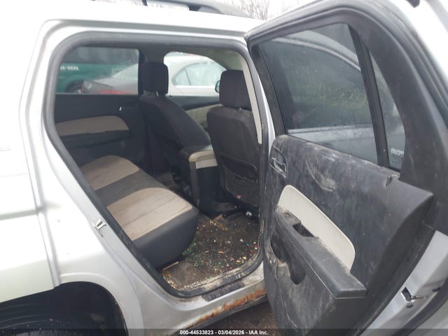 Aukcja sprzedaży 2012 Gmc Terrain Sle-2, vin: 2GKALSEKXC6320198, numer aukcji: 44533823