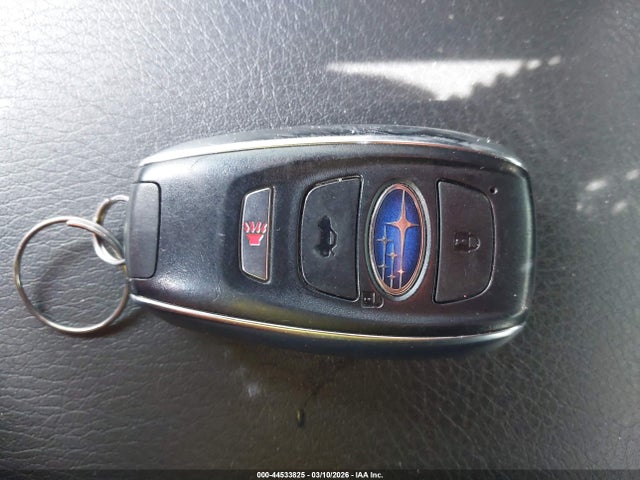 2020 SUBARU WRX STI JF1VA2S67L9812983 Photo 10