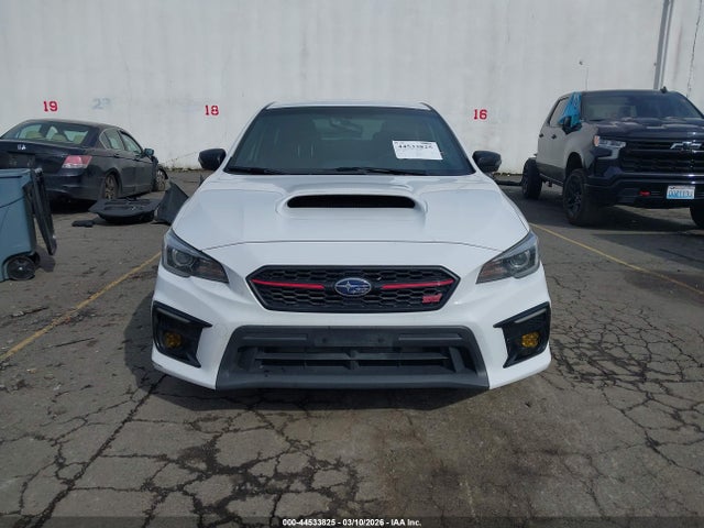 Subaru Wrx Sti 2020 JF1VA2S67L9812983 Image 13