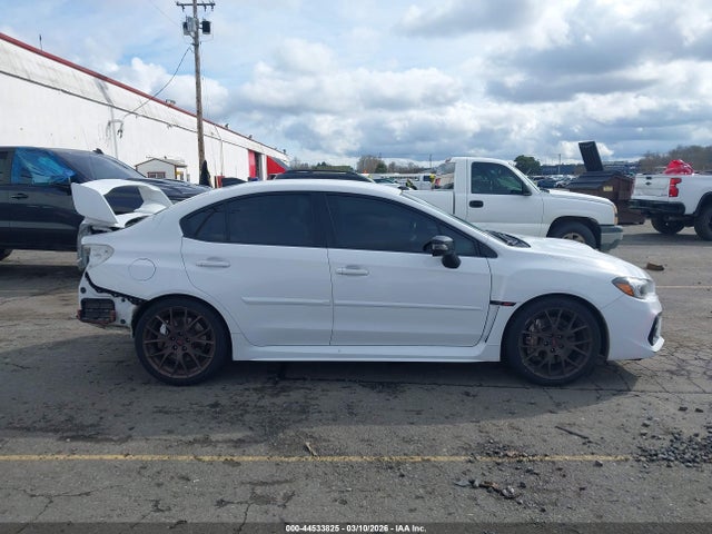 Subaru Wrx Sti 2020 JF1VA2S67L9812983 Image 14