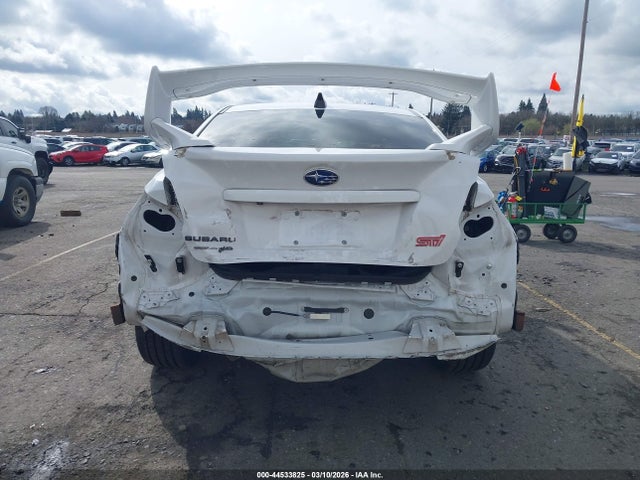 Subaru Wrx Sti 2020 JF1VA2S67L9812983 Image 17