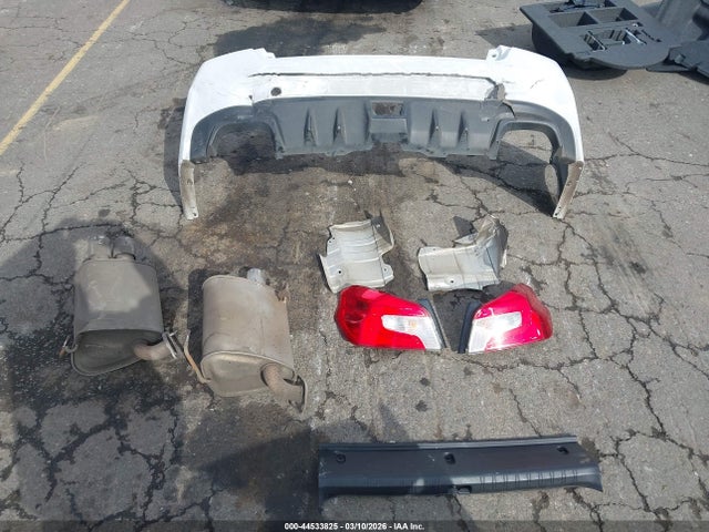 Subaru Wrx Sti 2020 JF1VA2S67L9812983 Image 12