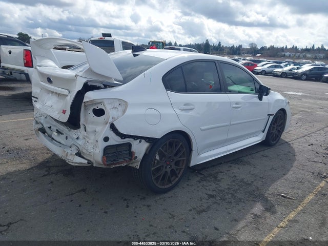 2020 SUBARU WRX STI JF1VA2S67L9812983 Photo 3