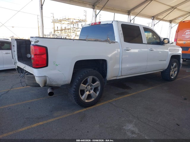 3GCPCREC5EG416335 Chevrolet Silverado 1500 1lt