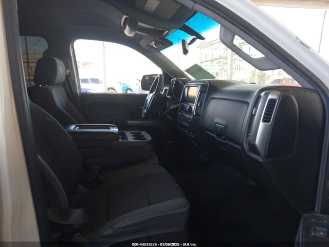 3GCPCREC5EG416335 Chevrolet Silverado 1500 1lt