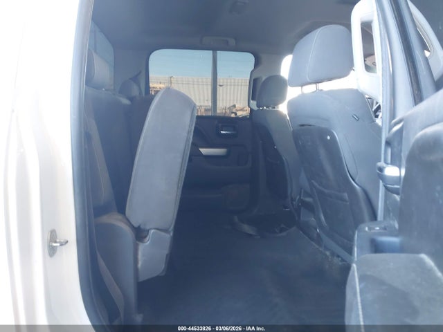 3GCPCREC5EG416335 Chevrolet Silverado 1500 1lt