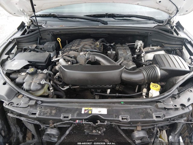 Aukcja sprzedaży 2016 Jeep Grand Cherokee 75th Anniversary, vin: 1C4RJFAG2GC506134, numer aukcji: 44533827