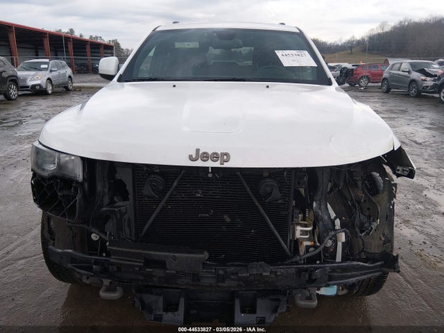 Aukcja sprzedaży 2016 Jeep Grand Cherokee 75th Anniversary, vin: 1C4RJFAG2GC506134, numer aukcji: 44533827