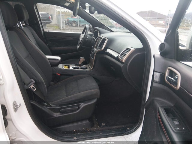Aukcja sprzedaży 2016 Jeep Grand Cherokee 75th Anniversary, vin: 1C4RJFAG2GC506134, numer aukcji: 44533827