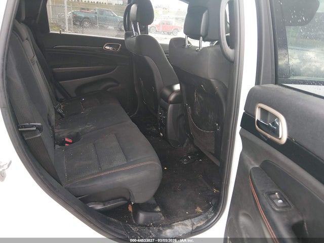 Aukcja sprzedaży 2016 Jeep Grand Cherokee 75th Anniversary, vin: 1C4RJFAG2GC506134, numer aukcji: 44533827