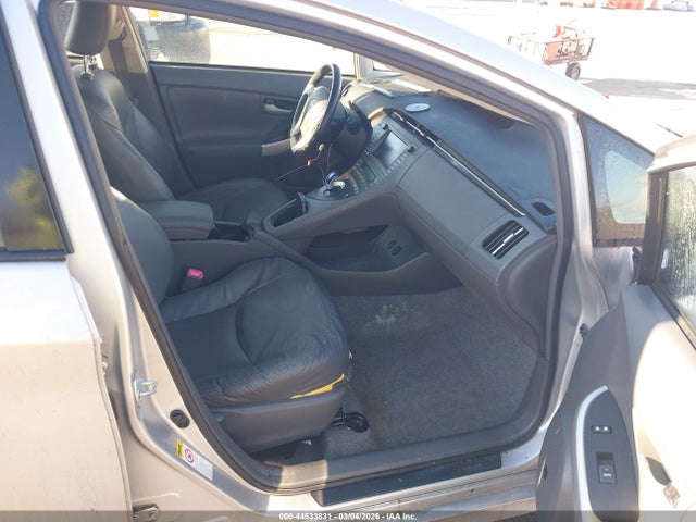 2010 Toyota Prius Iv მანქანა იყიდება აუქციონზე, vin: JTDKN3DU1A0122036, აუქციონის ნომერი: 44533831