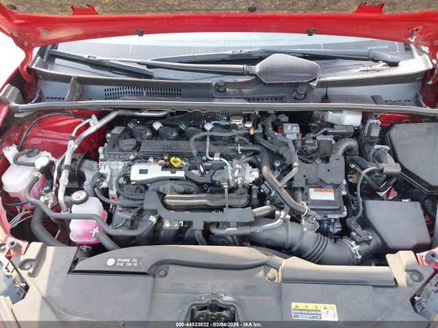 2023 TOYOTA PRIUS JTDACAAU5P3007800 Photo 9