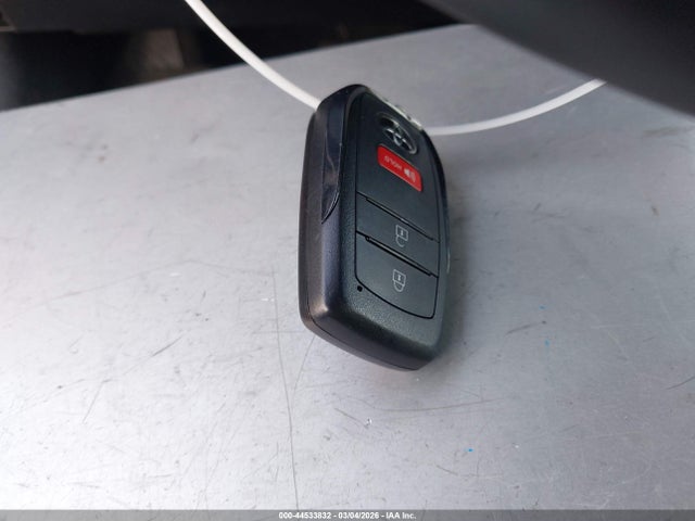 2023 TOYOTA PRIUS JTDACAAU5P3007800 Photo 10