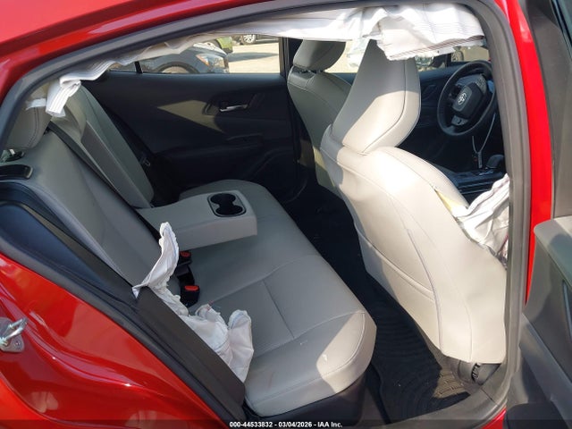 2023 TOYOTA PRIUS JTDACAAU5P3007800 Photo 7