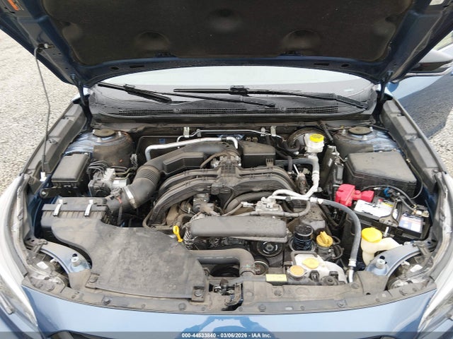 4S3BWAH62N3005079 Subaru Legacy Sport