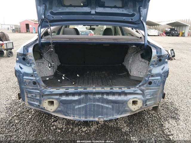 4S3BWAH62N3005079 Subaru Legacy Sport