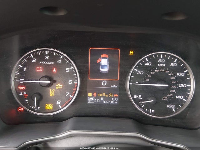 4S3BWAH62N3005079 Subaru Legacy Sport