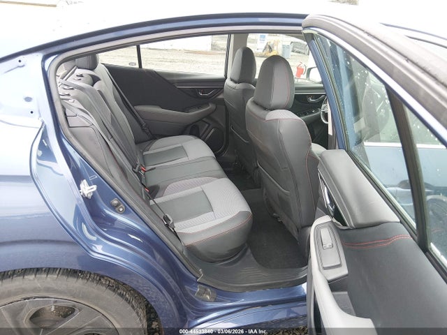 4S3BWAH62N3005079 Subaru Legacy Sport