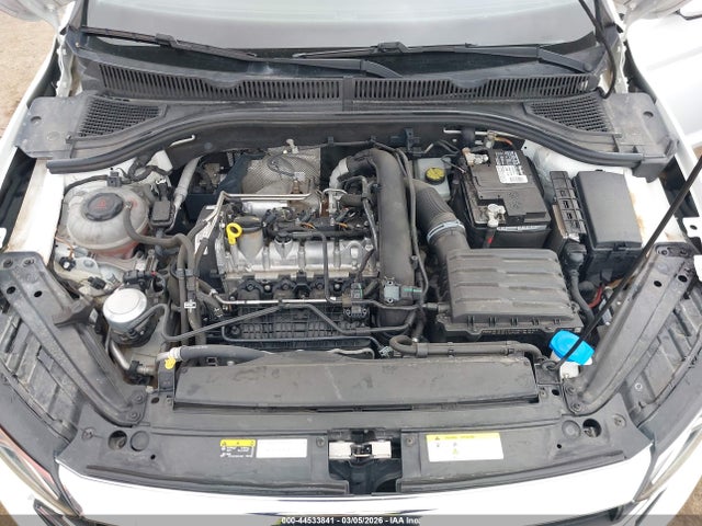 2021 VOLKSWAGEN JETTA 3VWC57BU5MM015732 Photo 9