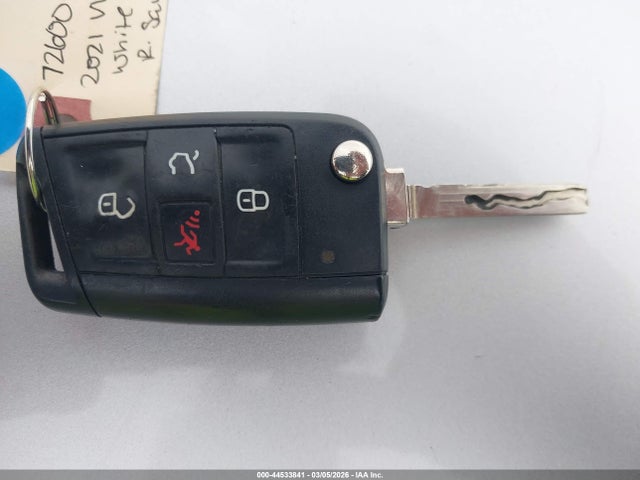 2021 VOLKSWAGEN JETTA 3VWC57BU5MM015732 Photo 10