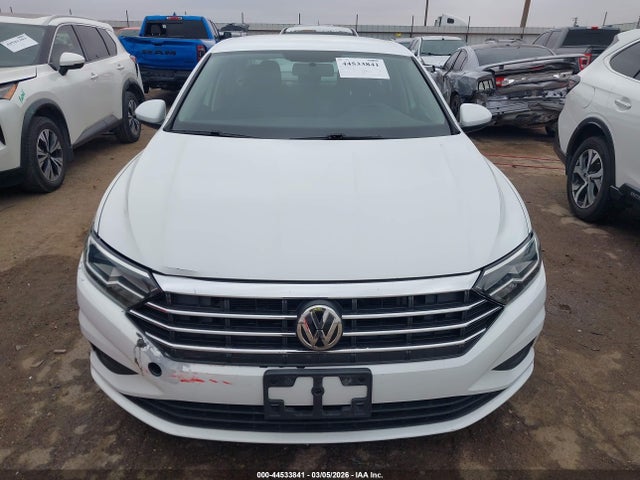 44533841 :رقم المزاد ، 3VWC57BU5MM015732 vin ، 2021 Volkswagen Jetta 1.4t R-line/1.4t S/1.4t Se مزاد بيع