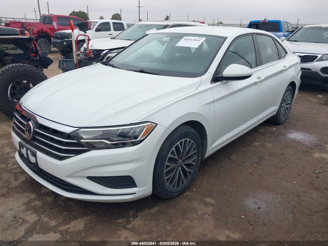 2021 VOLKSWAGEN JETTA 3VWC57BU5MM015732 Photo 1