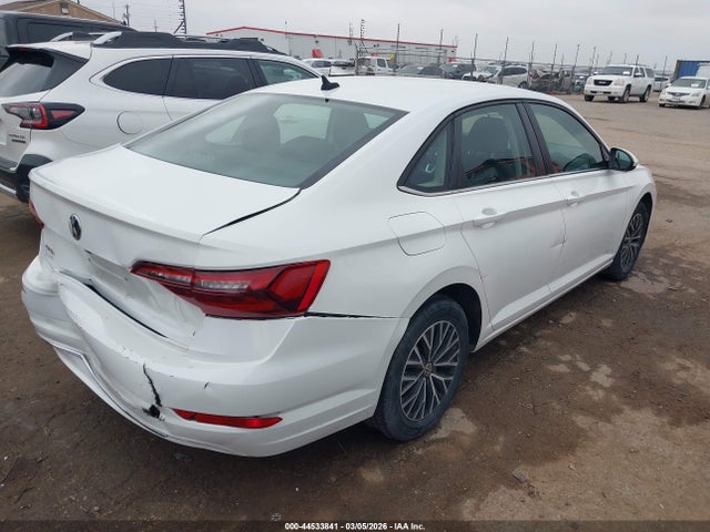 2021 VOLKSWAGEN JETTA 3VWC57BU5MM015732 Photo 3