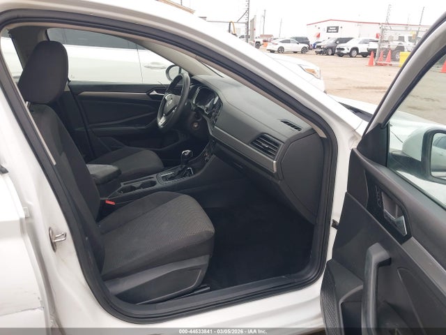2021 VOLKSWAGEN JETTA 3VWC57BU5MM015732 Photo 4