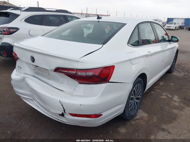 2021 VOLKSWAGEN JETTA 3VWC57BU5MM015732 Photo 5