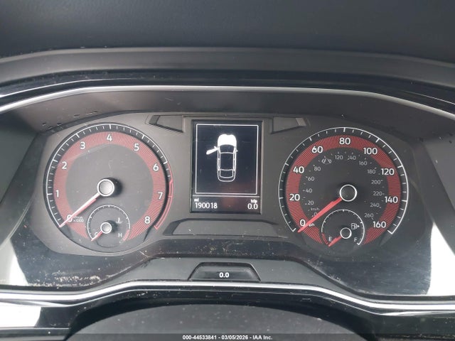 2021 VOLKSWAGEN JETTA 3VWC57BU5MM015732 Photo 6