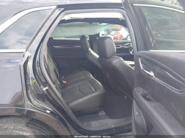 2021 CADILLAC XT5 1GYKNDRS9MZ110501 Photo 7