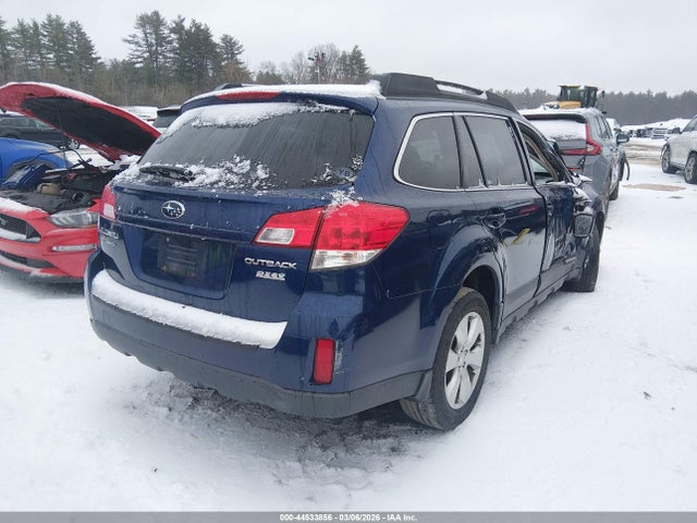 Aukcja sprzedaży 2011 Subaru Outback 2.5i Premium, vin: 4S4BRBCC4B3413424, numer aukcji: 44533856