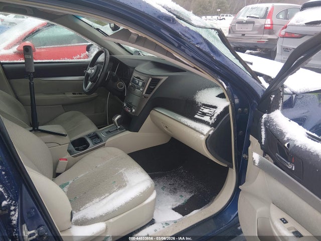 Aukcja sprzedaży 2011 Subaru Outback 2.5i Premium, vin: 4S4BRBCC4B3413424, numer aukcji: 44533856