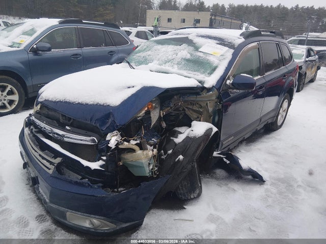 Aukcja sprzedaży 2011 Subaru Outback 2.5i Premium, vin: 4S4BRBCC4B3413424, numer aukcji: 44533856