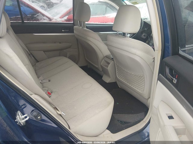 Aukcja sprzedaży 2011 Subaru Outback 2.5i Premium, vin: 4S4BRBCC4B3413424, numer aukcji: 44533856