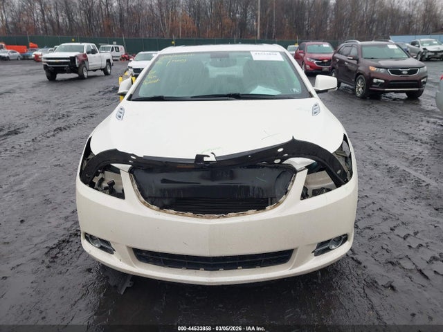 Aukcja sprzedaży 2010 Buick Lacrosse Cxl, vin: 1G4GC5GG4AF129097, numer aukcji: 44533858