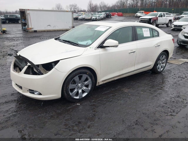 Aukcja sprzedaży 2010 Buick Lacrosse Cxl, vin: 1G4GC5GG4AF129097, numer aukcji: 44533858