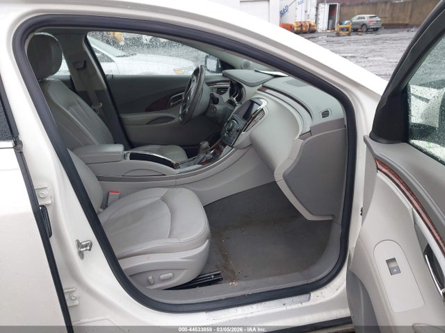 Aukcja sprzedaży 2010 Buick Lacrosse Cxl, vin: 1G4GC5GG4AF129097, numer aukcji: 44533858