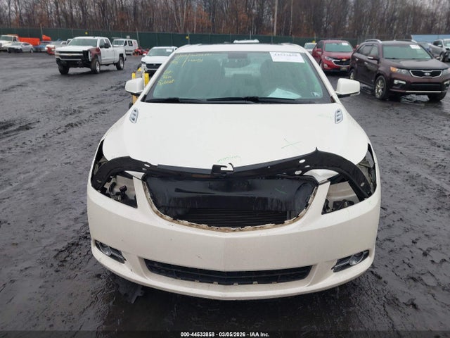 Aukcja sprzedaży 2010 Buick Lacrosse Cxl, vin: 1G4GC5GG4AF129097, numer aukcji: 44533858