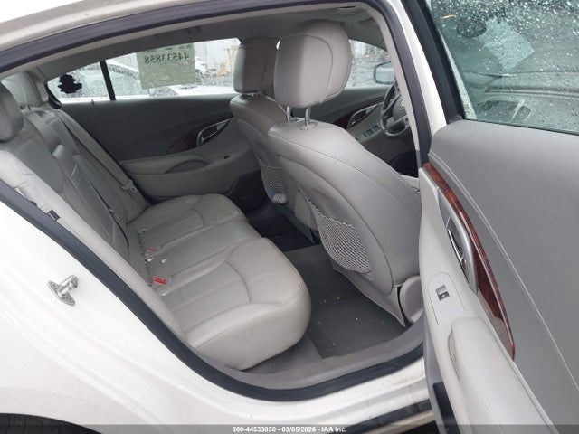Aukcja sprzedaży 2010 Buick Lacrosse Cxl, vin: 1G4GC5GG4AF129097, numer aukcji: 44533858