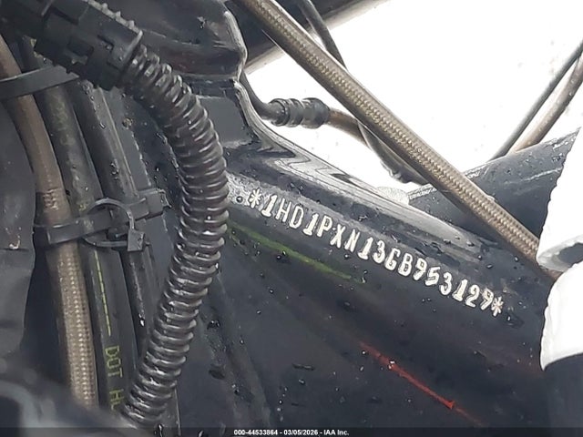 2016 HARLEY-DAVIDSON FLHXSE 1HD1PXN13GB953129 Photo 9