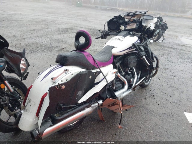 2016 HARLEY-DAVIDSON FLHXSE 1HD1PXN13GB953129 Photo 3