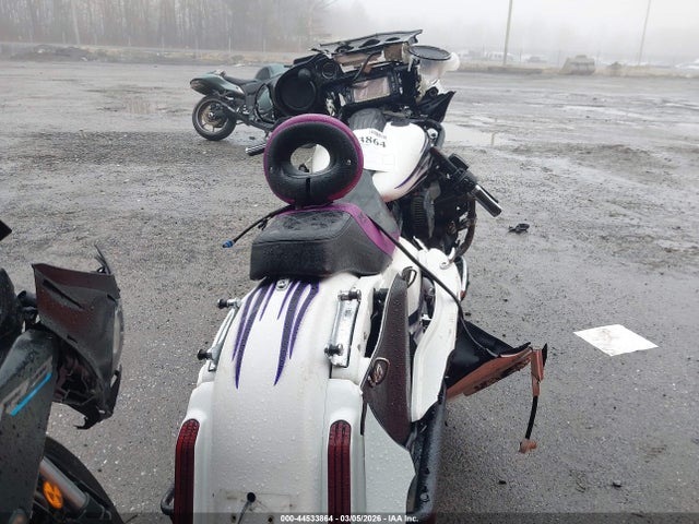 2016 HARLEY-DAVIDSON FLHXSE 1HD1PXN13GB953129 Photo 5