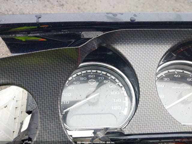 2016 HARLEY-DAVIDSON FLHXSE 1HD1PXN13GB953129 Photo 6