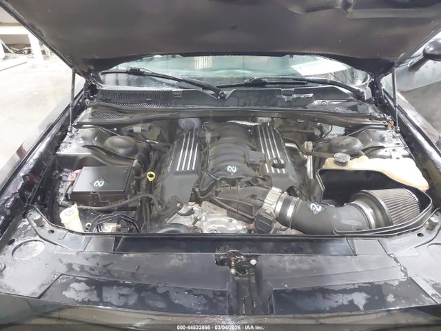 2018 DODGE CHALLENGER 2C3CDZFJ1JH232968 Photo 9