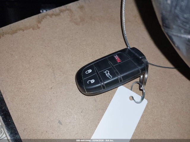 2018 DODGE CHALLENGER 2C3CDZFJ1JH232968 Photo 10