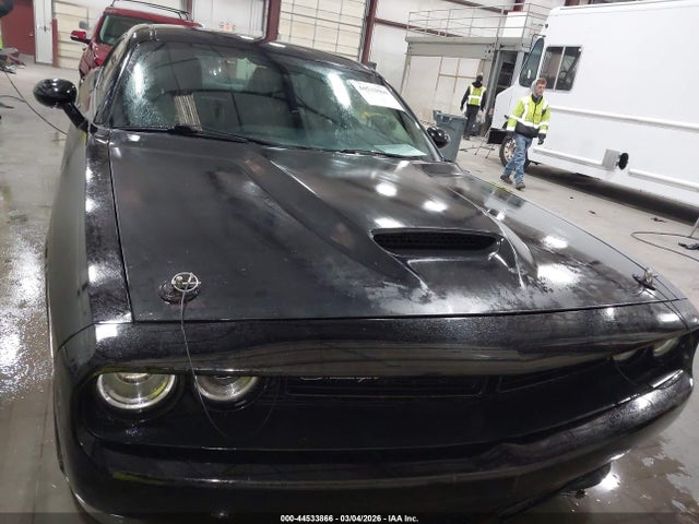 Aukcja sprzedaży 2018 Dodge Challenger R/t 392, vin: 2C3CDZFJ1JH232968, numer aukcji: 44533866